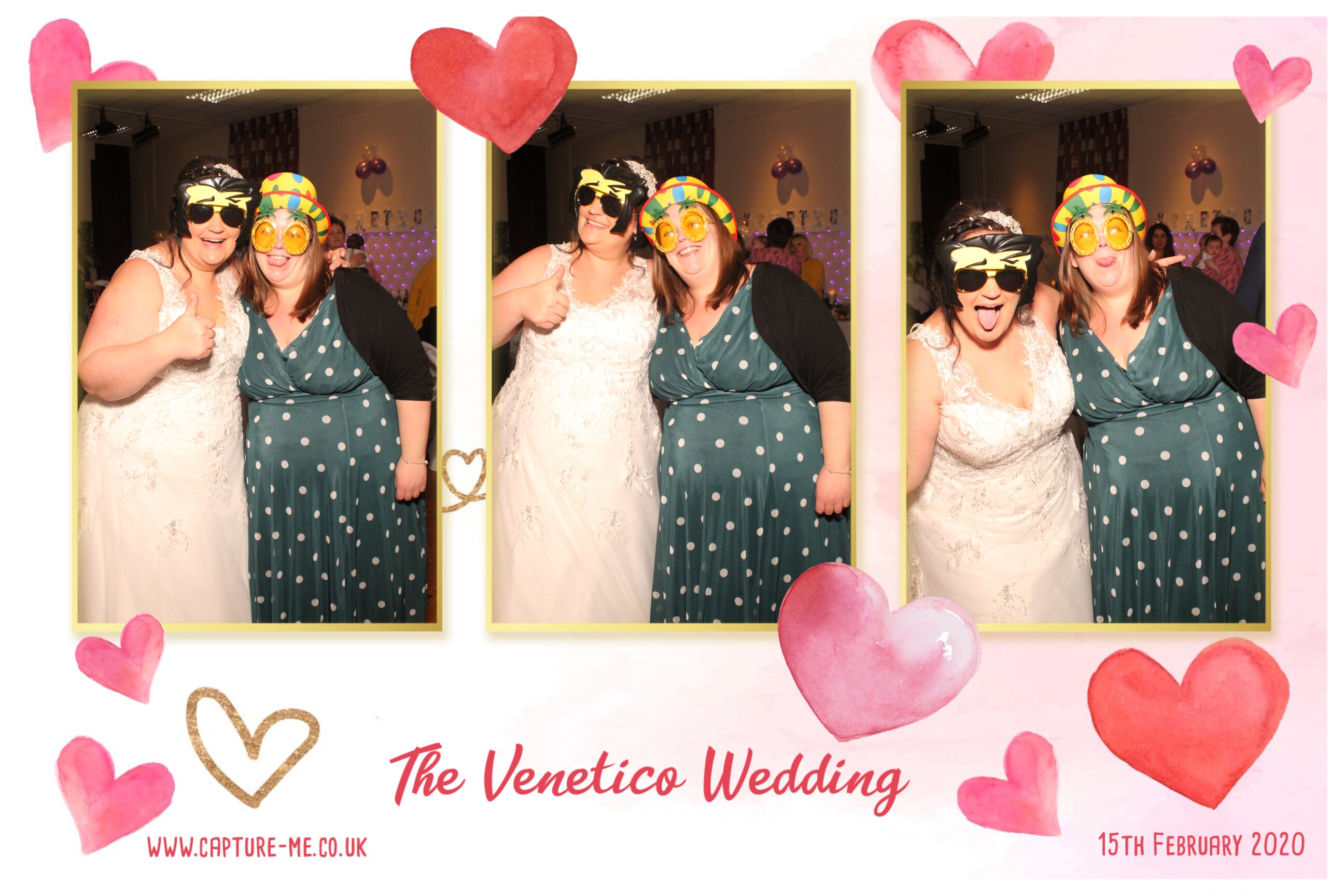Lee-Ann & Onofrio Venetico Wedding | View more photos from the event at gallery.capture-me.co.uk/u/Capture-me/Lee-Ann-Onofrio-Venetico-Wedding